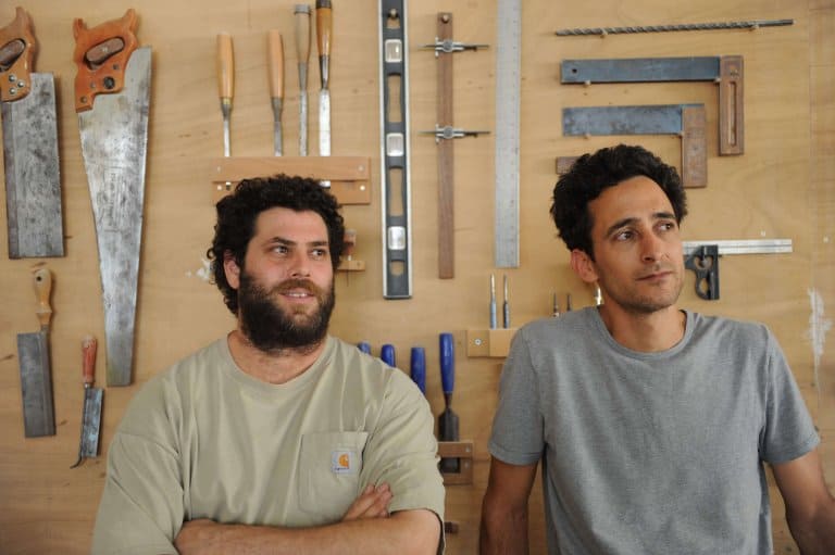 מייסדי טאצ'ווד