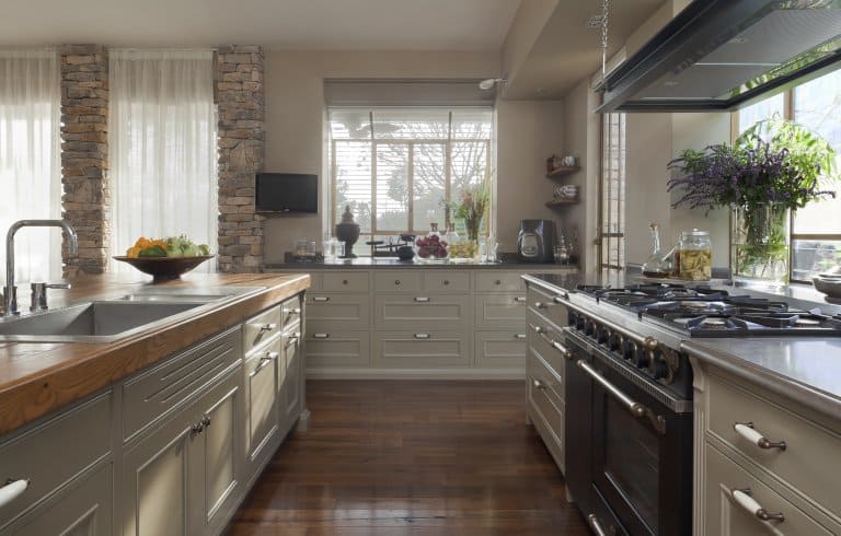 מטבח וינטאג