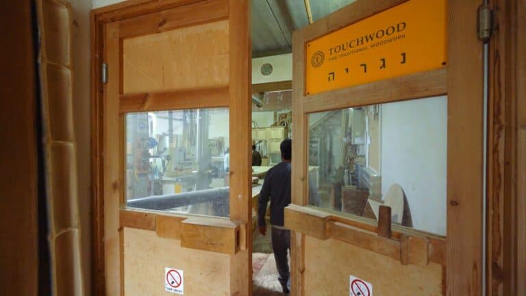 נגרות מטבחים